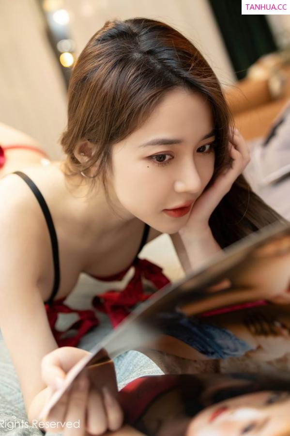 鱼子酱fish  [XiuRen]高清写真图 2021.02.05 No.3088 鱼子酱Fish第68张图片